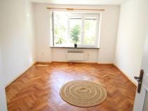 Prodej bytu 2+1, Ústí nad Labem, Ivana Olbrachta, 54 m2