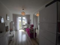 Prodej bytu 2+kk, Karlovy Vary, Šmeralova, 44 m2