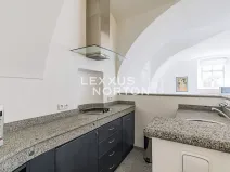 Pronájem bytu 2+kk, Praha - Malá Strana, Vlašská, 92 m2