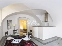 Pronájem bytu 2+kk, Praha - Malá Strana, Vlašská, 92 m2