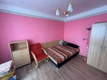 Pronájem bytu 2+1, Lovosice, Wolkerova, 52 m2