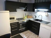 Pronájem bytu 1+1, Chomutov, Kostnická, 36 m2