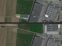 Prodej pozemku, Želešice, 5402 m2