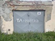Prodej garáže, Karviná, Na Vyhlídce, 57 m2