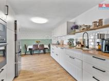 Prodej rodinného domu, Raspenava, Hejnická, 170 m2