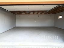 Pronájem garáže, Písek, Za Gymnáziem, 64 m2