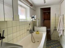 Pronájem rodinného domu, Prostějov, 150 m2