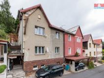 Prodej rodinného domu, Jáchymov, 5. května, 135 m2