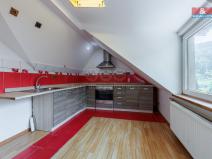 Prodej rodinného domu, Jáchymov, 5. května, 135 m2