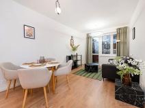 Prodej bytu 3+kk, Praha - Strašnice, V úžlabině, 57 m2