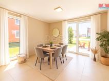 Prodej rodinného domu, Březí, 125 m2