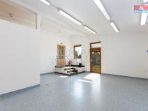 Prodej rodinného domu, Fulnek, Palackého, 258 m2