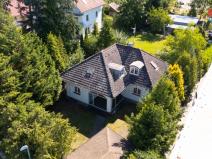 Prodej rodinného domu, Hradec Králové - Nový Hradec Králové, Mužíkova, 140 m2