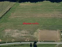 Prodej pozemku pro bydlení, Zábřeh, Skalička, 871 m2