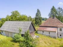 Prodej chalupy, Uhelná Příbram, 84 m2