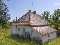 Prodej chalupy, Uhelná Příbram, 84 m2