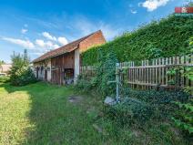 Prodej zemědělské usedlosti, Chroustov, 140 m2