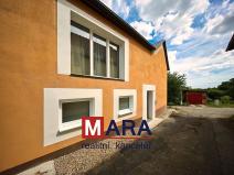 Prodej rodinného domu, Charváty, 69 m2