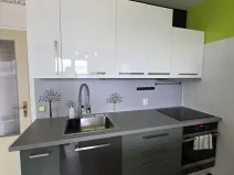 Pronájem bytu 2+kk, Brno, Prušánecká, 44 m2