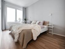 Pronájem bytu 2+1, Praha - Hlubočepy, Vítové, 46 m2