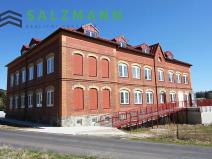 Prodej bytu 1+kk, Bublava, 36 m2