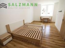 Prodej bytu 1+kk, Bublava, 36 m2