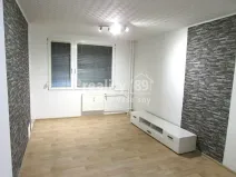 Pronájem bytu 2+kk, Mělník, Vlasákova, 42 m2