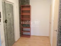 Pronájem bytu 2+kk, Mělník, Vlasákova, 42 m2