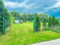 Prodej pozemku pro bydlení, Lhenice, 1868 m2