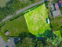 Prodej pozemku pro bydlení, Lhenice, 1868 m2