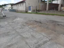 Prodej pozemku, Střítež, 140 m2