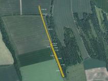 Prodej pole, Hluk, 18210 m2