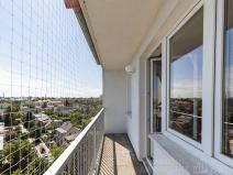 Pronájem bytu 3+kk, Praha - Letňany, Ivančická, 85 m2