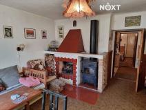 Prodej chalupy, Vysoký Újezd, 80 m2