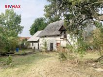 Prodej rodinného domu, Čistá, 80 m2