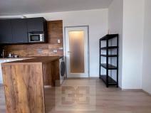 Pronájem bytu 1+kk, Plzeň, Boettingerova, 33 m2