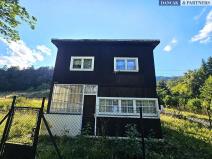 Prodej chaty, Čeladná, 60 m2