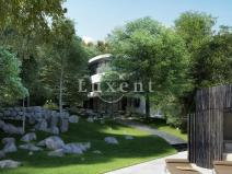 Prodej vily, Opatija, Chorvatsko, 394 m2