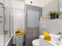 Prodej bytu 2+kk, Slaný, Vikova, 42 m2