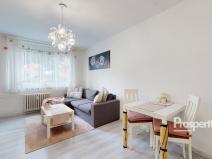 Prodej bytu 2+kk, Slaný, Vikova, 42 m2
