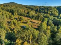 Prodej pozemku pro bydlení, Dlouhý Most, 20900 m2