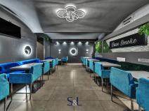 Pronájem obchodního prostoru, Praha - Vinohrady, Slovenská, 180 m2