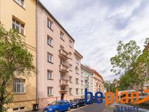 Prodej bytu 3+1, Karlovy Vary, Kvapilova, 83 m2
