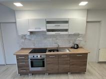 Pronájem bytu 2+kk, Prostějov, Újezd, 65 m2