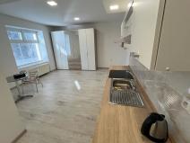 Pronájem bytu 2+kk, Prostějov, Újezd, 65 m2