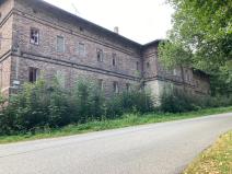 Prodej činžovního domu, Žacléř, Na Štole, 600 m2