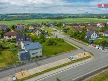 Prodej pozemku pro bydlení, Bradlec, 1082 m2