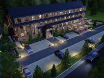 Prodej apartmánu, Josefův Důl, 25 m2