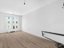 Pronájem bytu 1+kk, Brno, Dornych, 29 m2