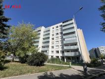 Prodej bytu 4+1, Praha - Řepy, Španielova, 90 m2